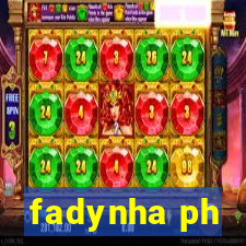 fadynha ph